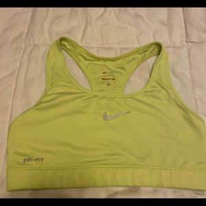 Nike Sport Bra